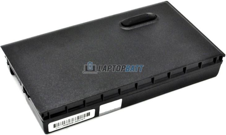 11.1V 4400mAh Asus A32-F80 battery