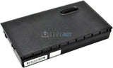 11.1V 4400mAh Asus A32-F80 battery