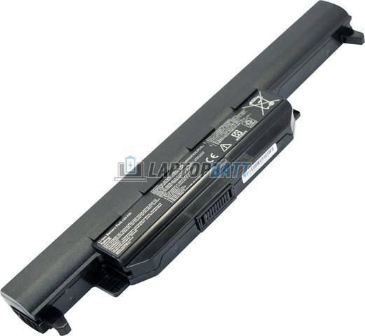Replacement Laptop Battery For ASUS A32-K55 Series – 5200mAh, 11.1V, 6-Cell Li-Ion
