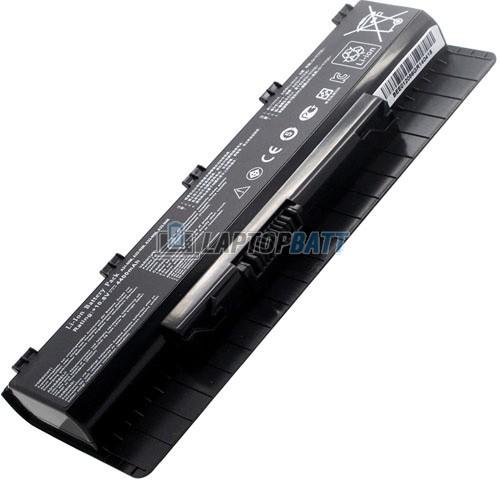 10.8V 4400mAh Asus A32-N56 battery