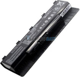 10.8V 4400mAh Asus A32-N56 battery