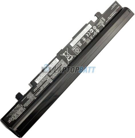 14.4V 4400mAh Asus A32-U46 battery