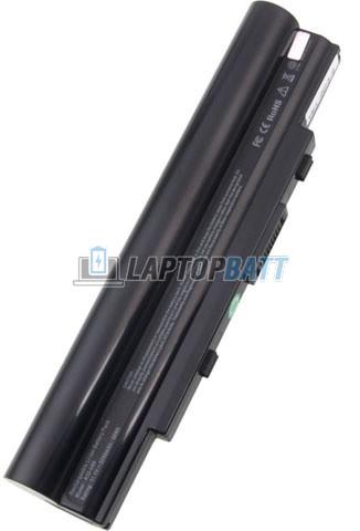 11.1V 4400mAh Asus A32-U80 battery