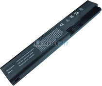 10.8V 4400mAh Asus A32-X401 battery