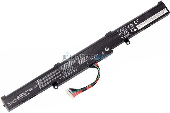 14.8V 48Wh Asus A41N1611 battery