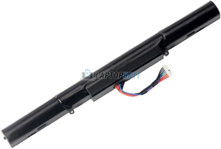 14.8V 48Wh Asus A41N1611 battery
