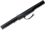 14.8V 48Wh Asus A41N1611 battery