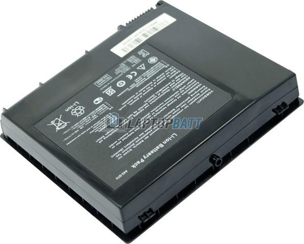 14.8V 4400mAh Asus A42-G74 battery