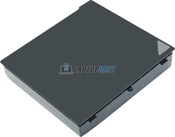 14.8V 4400mAh Asus A42-G74 battery