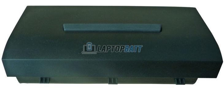 14.8V 4400mAh Asus A42-G75 battery