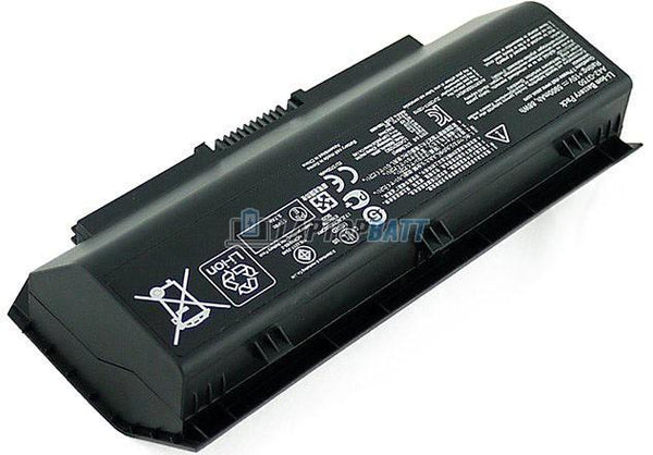 Asus A42-G750 Battery | LaptopBatt