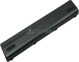 14.8V 4400mAh Asus A42-M6 battery