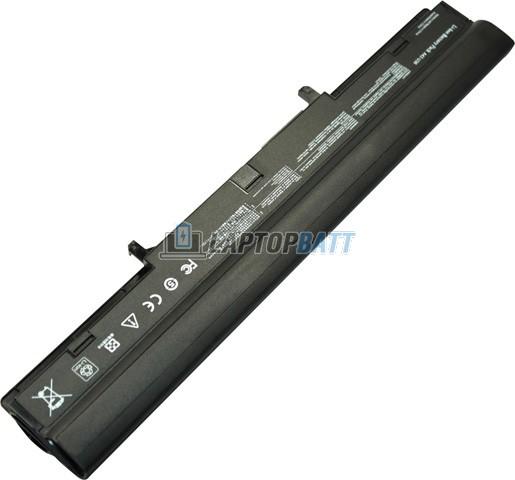 14.4V 4400mAh Asus A42-U36 battery