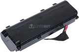 15V 4400mAh Asus A42N1403 battery