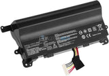 15V 90Wh Asus A42N1520 battery