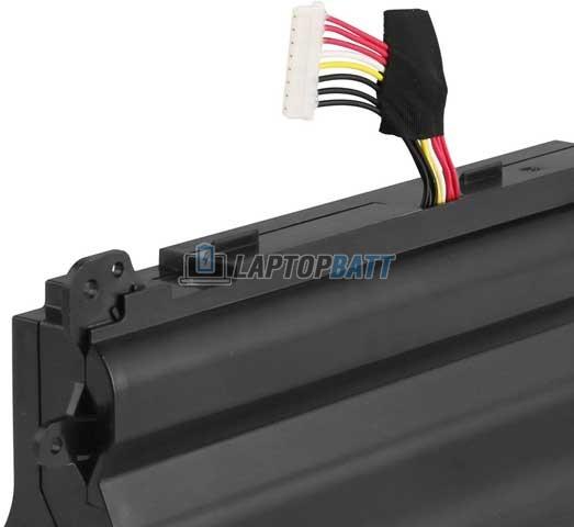 15V 90Wh Asus A42N1520 battery