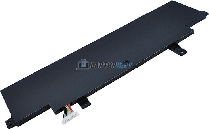 11.4V 48Wh Asus B31N1346 battery