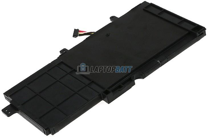 11.4V 48Wh Asus B31N1402 battery