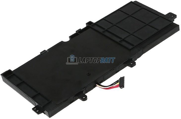 11.4V 48Wh Asus B31N1402 battery