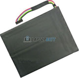 7.4V 3300mAh Asus C21-EP101 battery