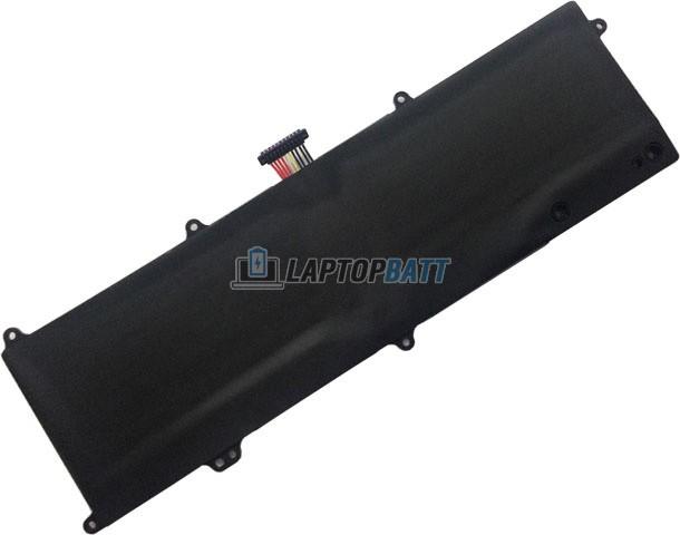 7.4V 5000mAh Asus C21-X202 battery