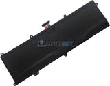 7.4V 5000mAh Asus C21-X202 battery