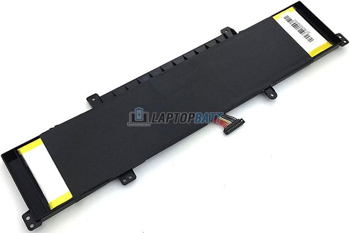 7.4V 38Wh Asus C21N1309 battery