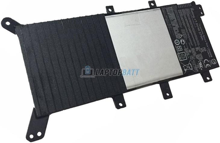 7.6V 37Wh Asus C21N1408 battery