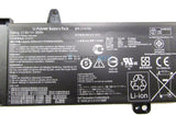 7.6V 38Wh Asus C21N1504 battery