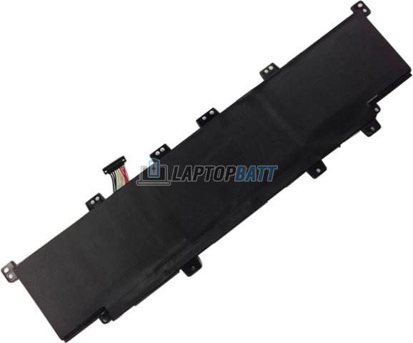 11.1V 4000mAh Asus C31-X402 battery