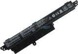 11.25V 2200mAh Asus X200CA battery