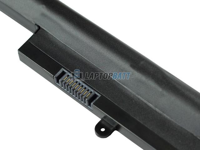 11.25V 2200mAh Asus X200CA battery