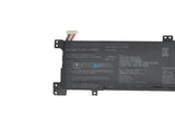 11.4V 48Wh Asus B31N1424 battery