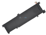 11.4V 48Wh Asus B31N1424 battery