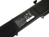 11.4V 70Wh Razer RZ09-0165 battery