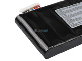 11.1V 83.25Wh MSI BTY-L77 battery