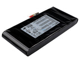 11.1V 83.25Wh MSI BTY-L77 battery