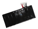 11.1V 83.25Wh MSI BTY-L77 battery