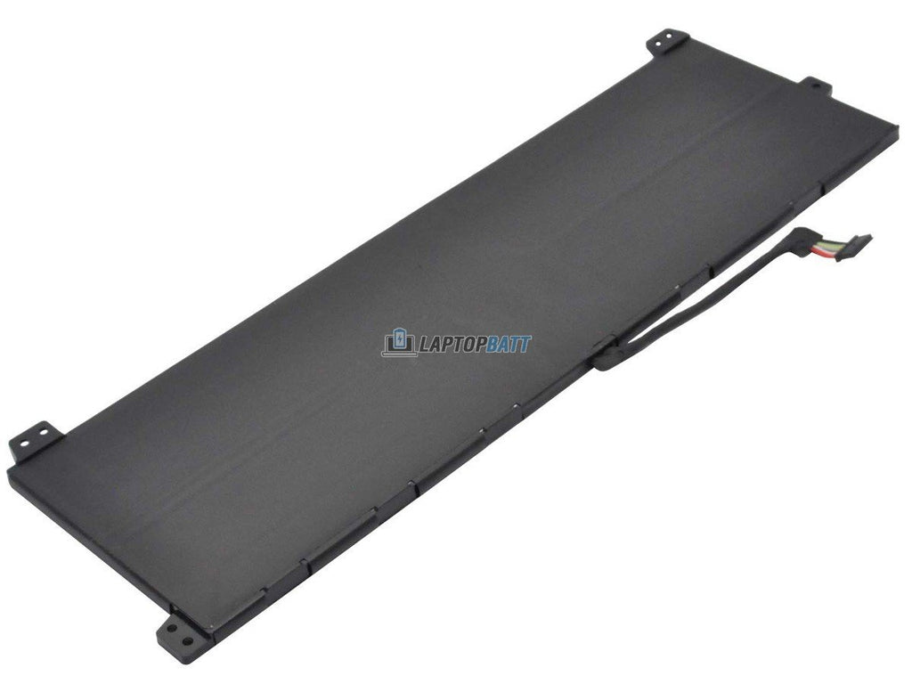 15.2V 50Wh MSI BTY-M48 battery