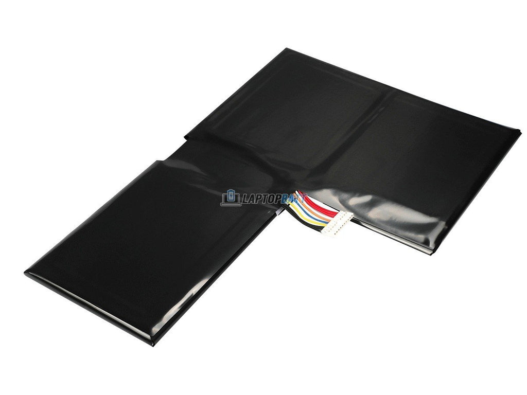 11.4V 4640mAh MSI BTY-M6F battery