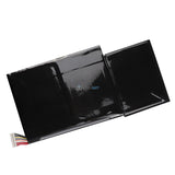 11.4V 5700mAh MSI BTY-M6J battery