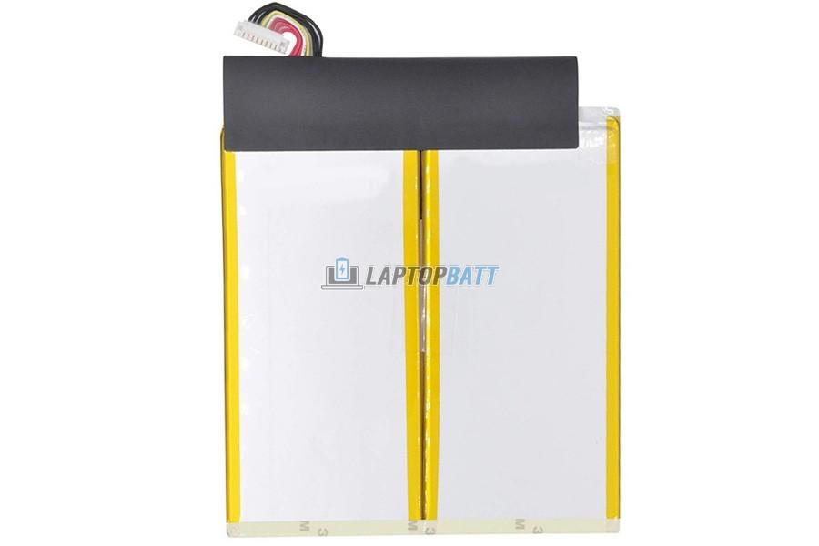7.6V 38Wh Asus C21N1334 battery