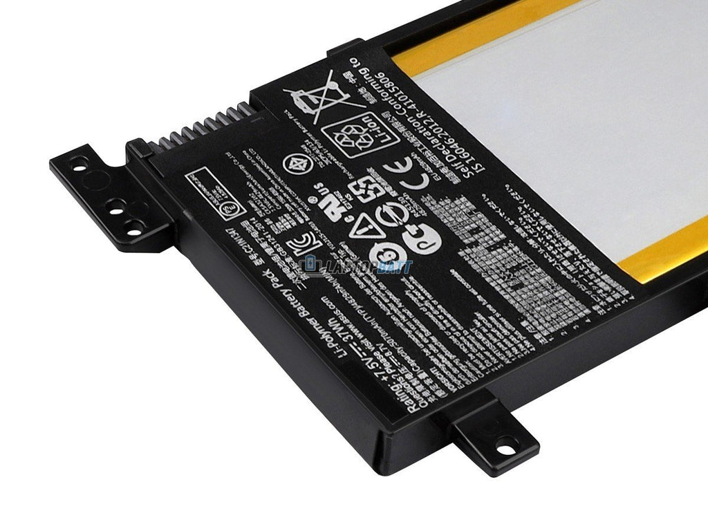 7.5V 37Wh Asus C21N1347 battery