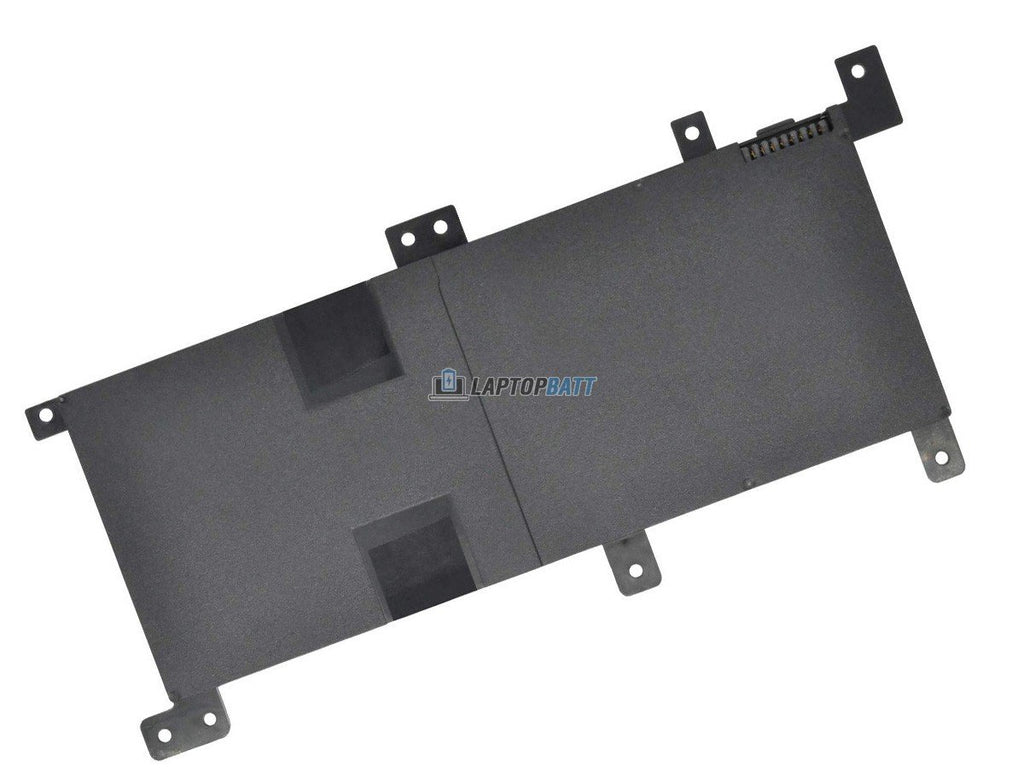 7.6V 38Wh Asus C21N1509 battery