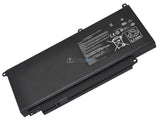 11.1V 69Wh Asus C32-N750 battery