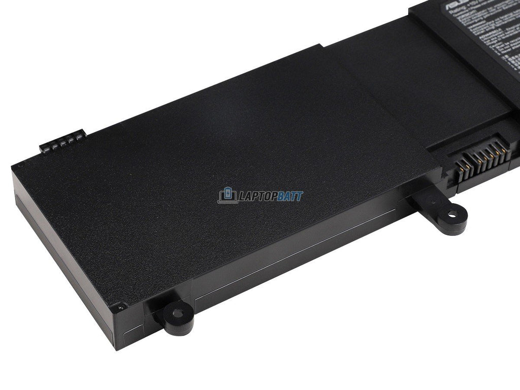 15V 59Wh Asus C41-N550 battery