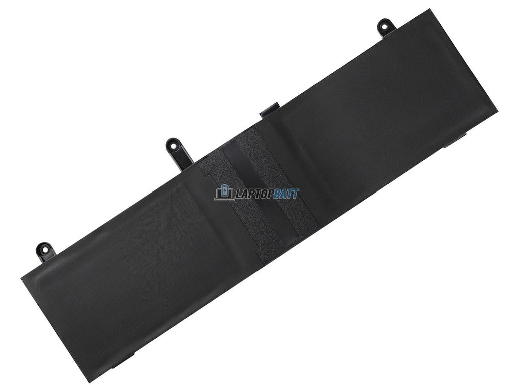 15V 59Wh Asus C41-N550 battery