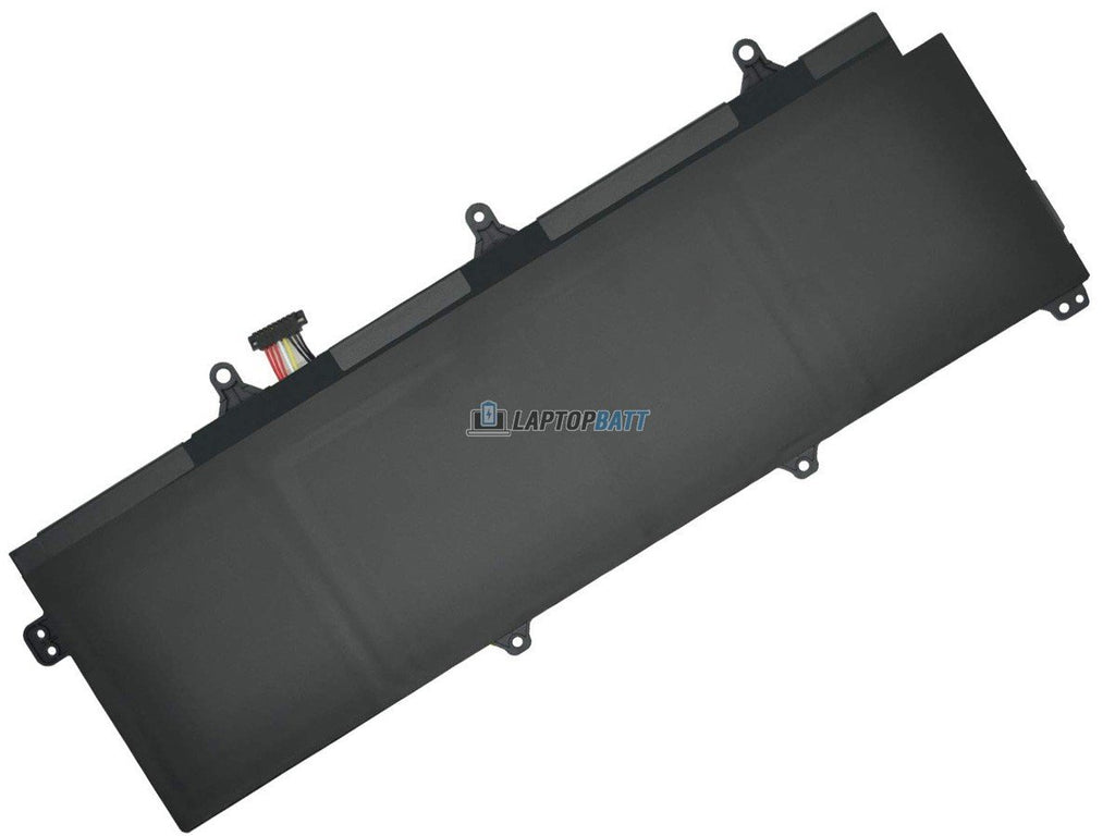 15.4V 50Wh Asus C41N1712 battery