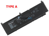 11.4V 68Wh Laptop_Dell C903V battery