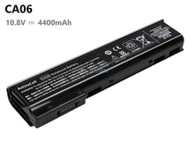 6 Cells 4400mAh HP 718755-001 battery